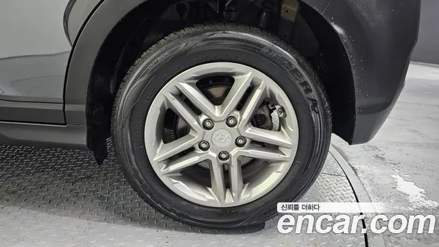 Hyundai Kona 2020 thumb 5