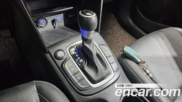 Hyundai Kona 2020 thumb 11