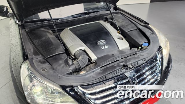 Hyundai Equus 2010 thumb 7