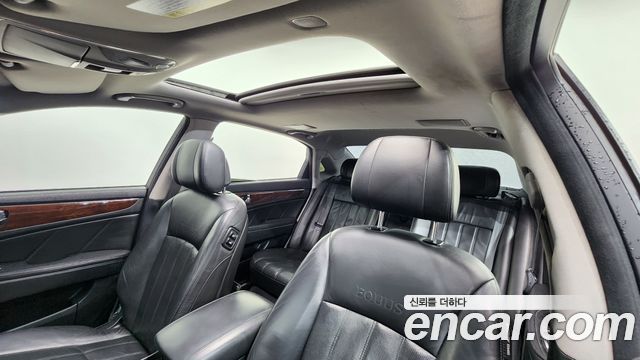 Hyundai Equus 2010 thumb 12