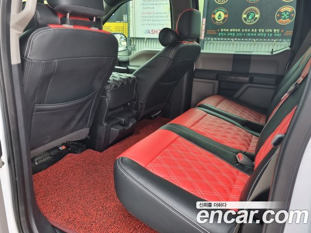 Ford F150 2015 thumb 7