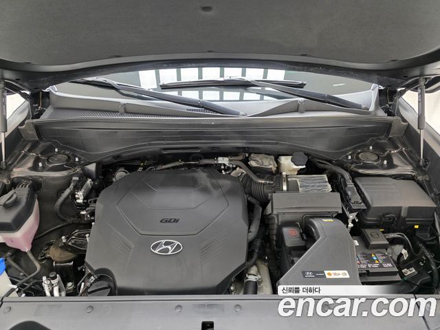 Hyundai Palisade 2023 thumb 7