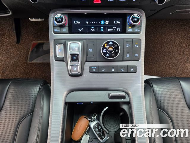 Hyundai Palisade 2023 thumb 10