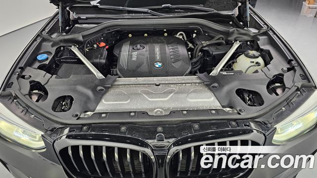 BMW X4 2019 thumb 7