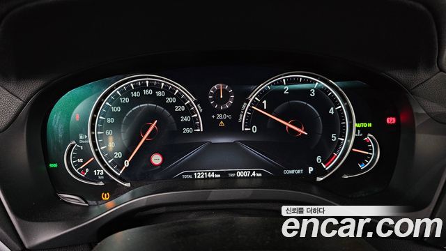BMW X4 2019 thumb 9