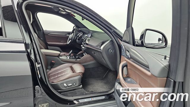 BMW X4 2019 thumb 10