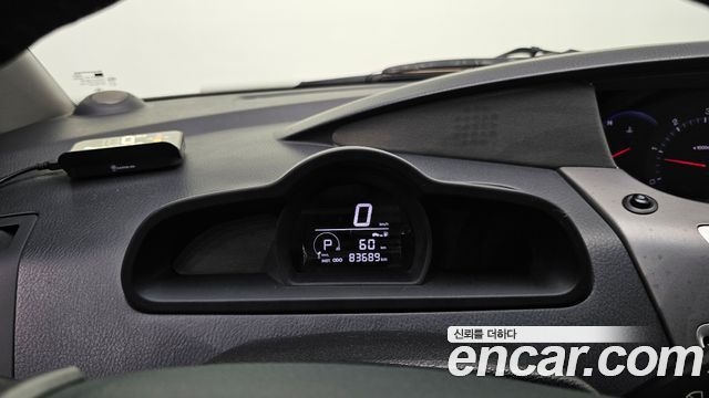 SsangYong Korando 2014 thumb 8