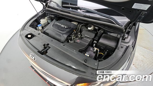 Kia Carnival 2016 thumb 6