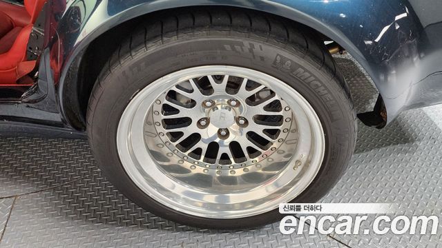 Chevrolet Corvette 1979 thumb 6
