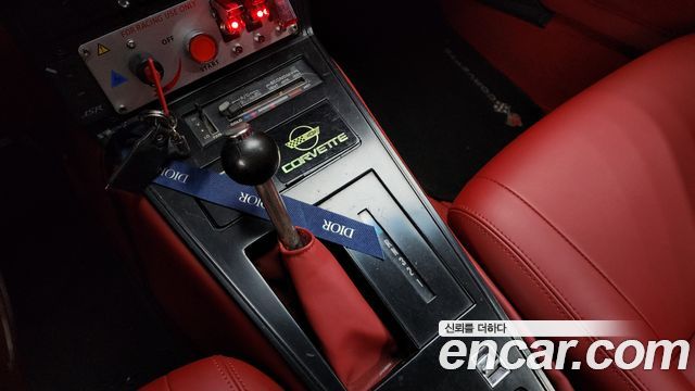 Chevrolet Corvette 1979 thumb 10