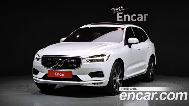 Volvo XC60 2020 thumb 11