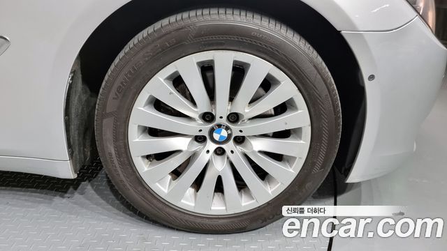 BMW 7 серии 2010 thumb 5