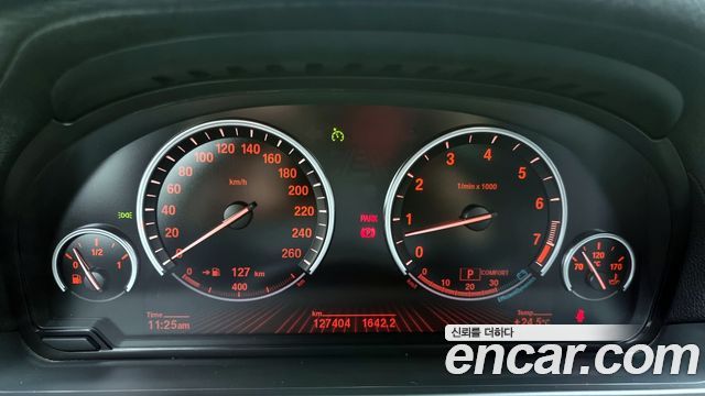 BMW 7 серии 2010 thumb 8