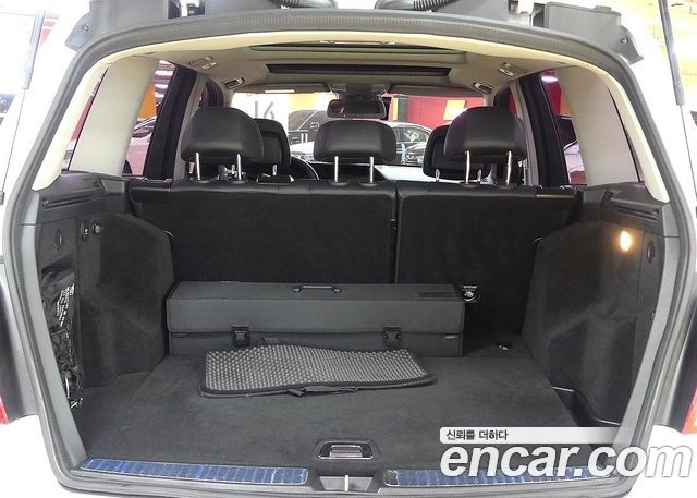 Mercedes-Benz GLK 2012 thumb 10