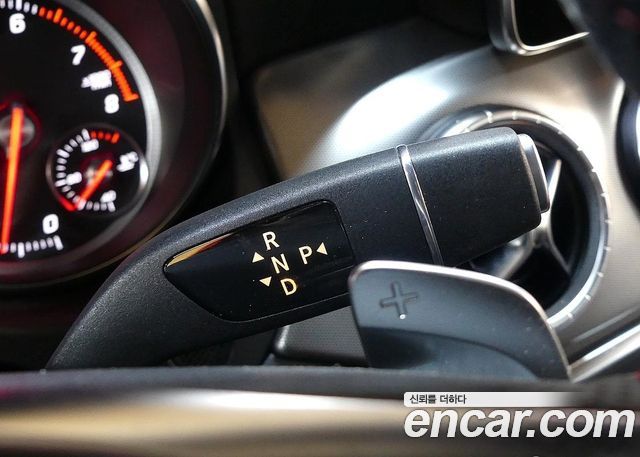 Mercedes-Benz CLA 2018 thumb 7