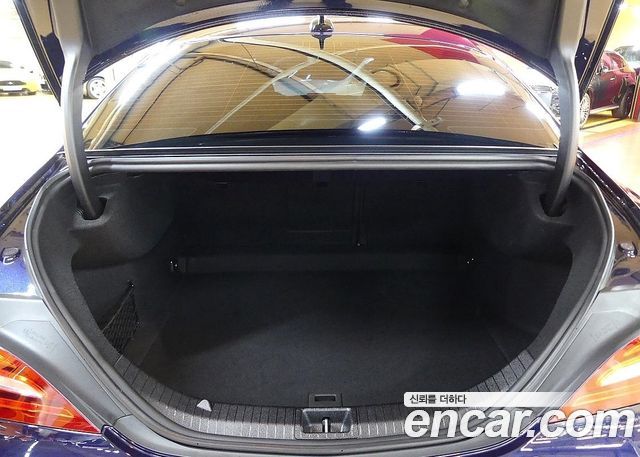 Mercedes-Benz CLA 2018 thumb 10
