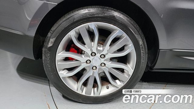 Land Rover Range Rover Sport 2016 thumb 6