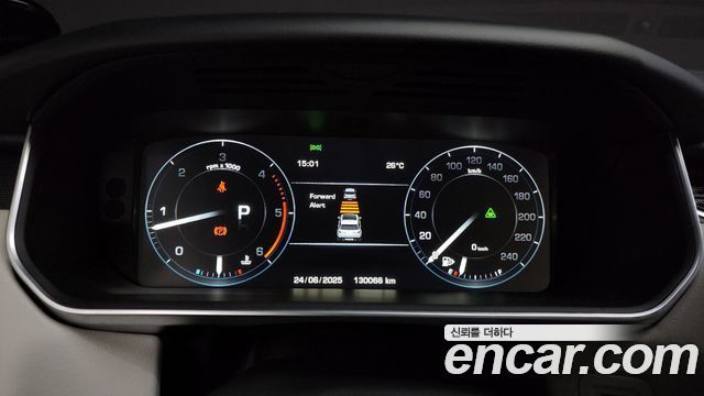 Land Rover Range Rover Sport 2016 thumb 9