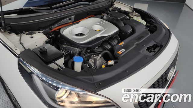 Hyundai Sonata 2015 thumb 7
