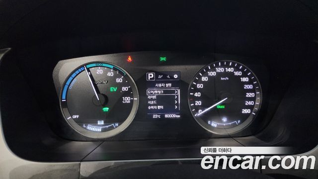 Hyundai Sonata 2015 thumb 9