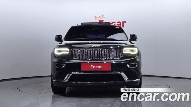 Jeep Cherokee 2015 thumb 4