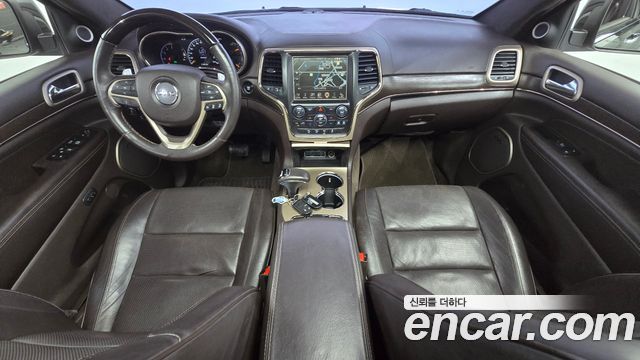 Jeep Cherokee 2015 thumb 8