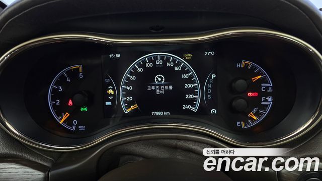 Jeep Cherokee 2015 thumb 9