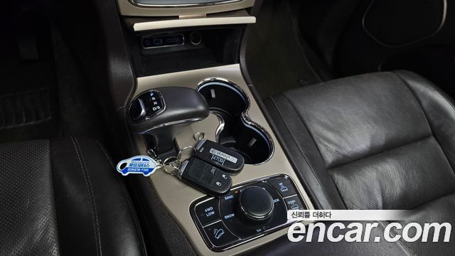 Jeep Cherokee 2015 thumb 10