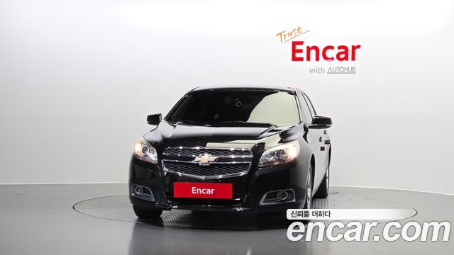 Chevrolet Malibu 2015 thumb 3
