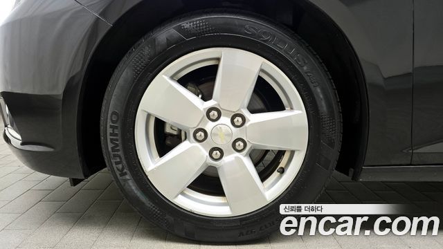 Chevrolet Malibu 2015 thumb 5