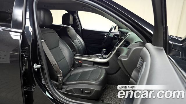 Chevrolet Malibu 2015 thumb 10