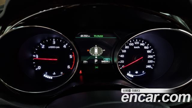 Kia Carnival 2019 thumb 8
