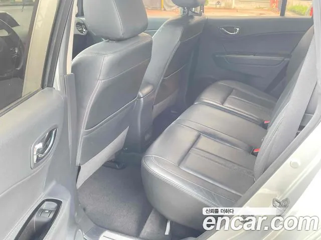 Renault Korea QM5 2010 thumb 9