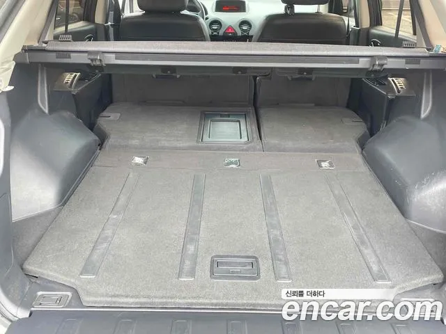 Renault Korea QM5 2010 thumb 11