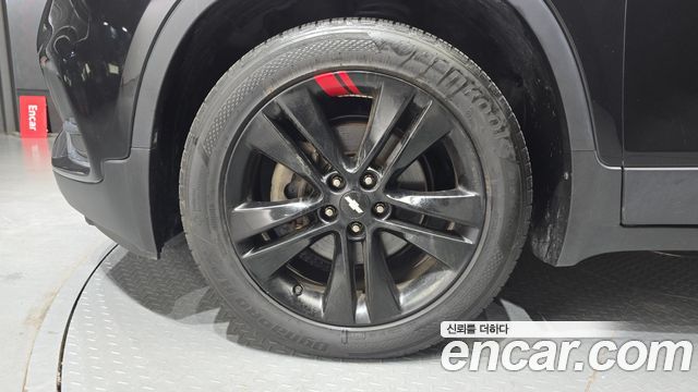Chevrolet Trax 2020 thumb 6