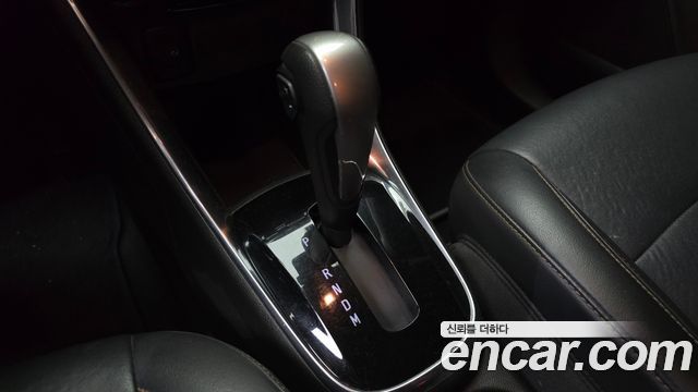 Chevrolet Trax 2020 thumb 9