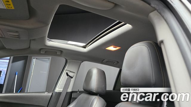 Chevrolet Trax 2020 thumb 11
