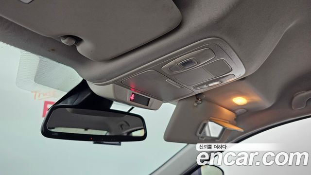 Renault Korea SM6 2017 thumb 11