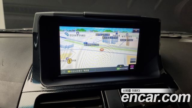 Chevrolet Spark 2012 thumb 11