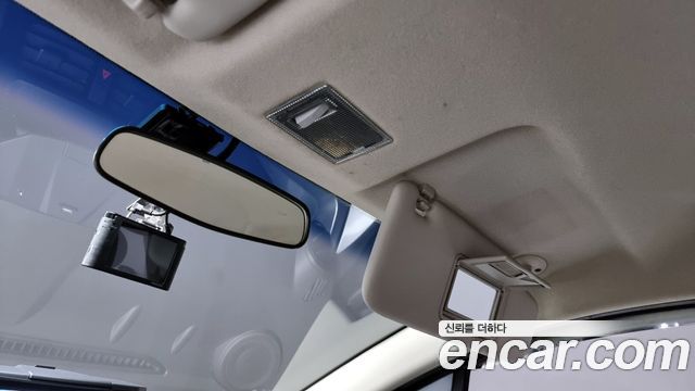 Chevrolet Spark 2012 thumb 12