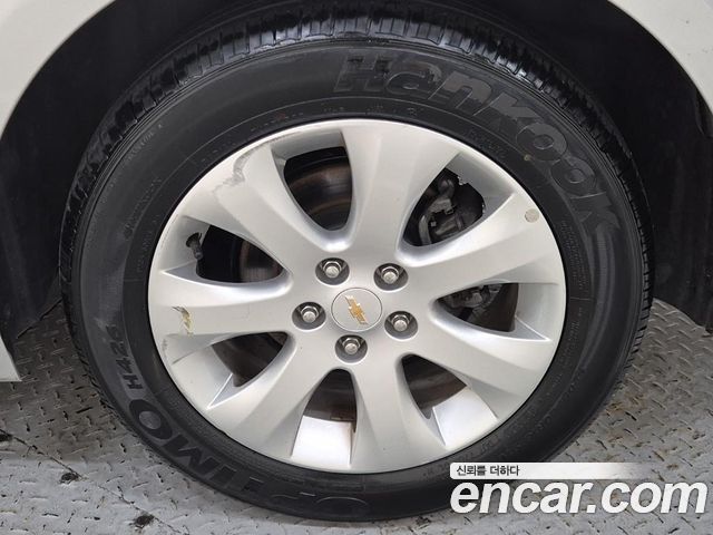 Chevrolet Cruze 2016 thumb 6