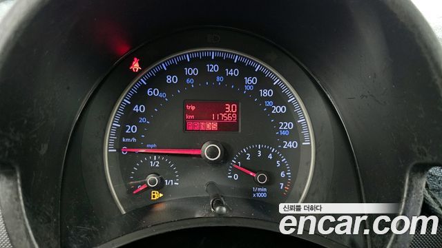 Volkswagen Beetle 2007 thumb 8