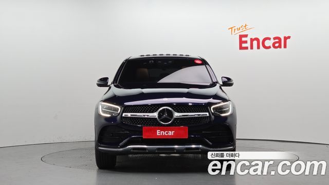 Mercedes-Benz GLC 2023 thumb 3