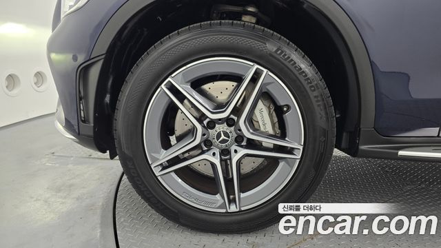 Mercedes-Benz GLC 2023 thumb 5
