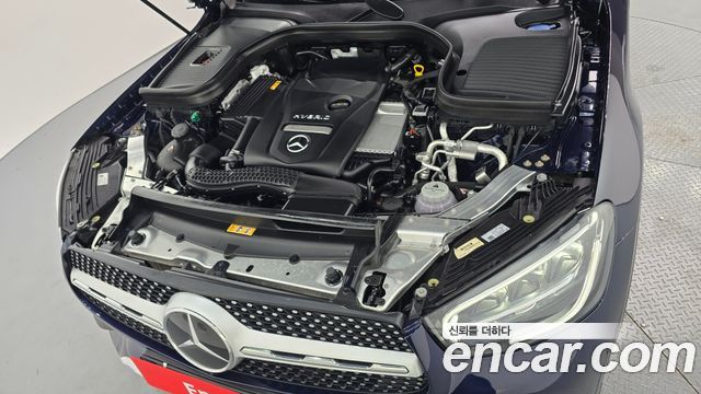 Mercedes-Benz GLC 2023 thumb 6