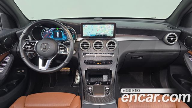 Mercedes-Benz GLC 2023 thumb 7