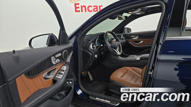 Mercedes-Benz GLC 2023 thumb 10