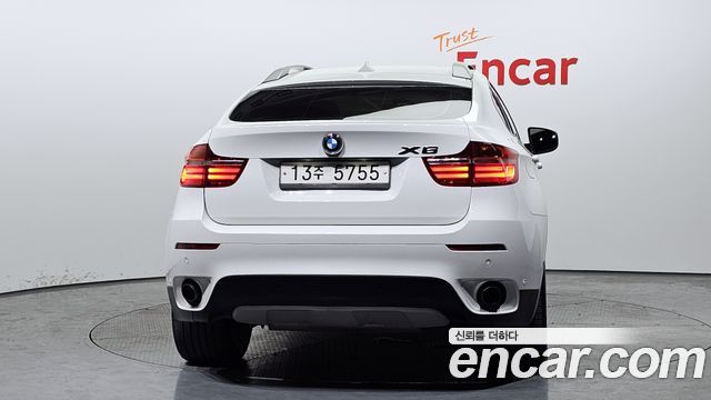BMW X6 2014 thumb 5