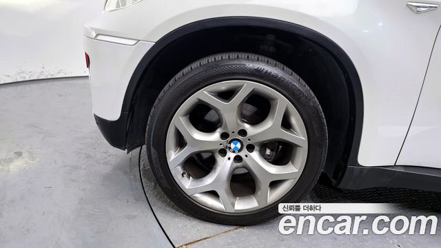 BMW X6 2014 thumb 6