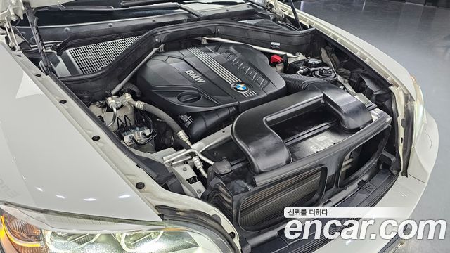 BMW X6 2014 thumb 7